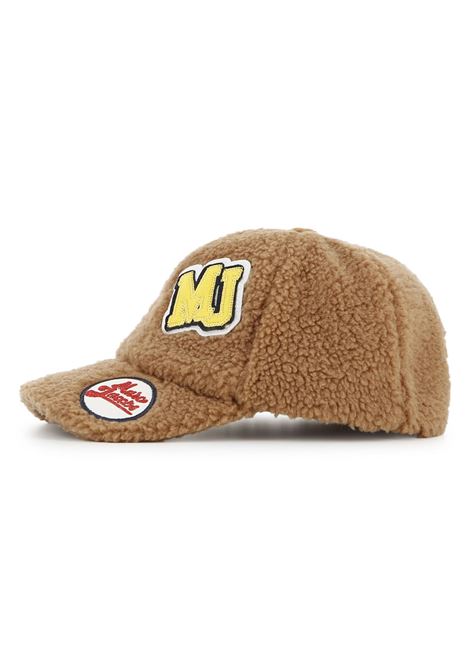 Cappello con ricamo THE MARC JACOBS KIDS | W61106213
